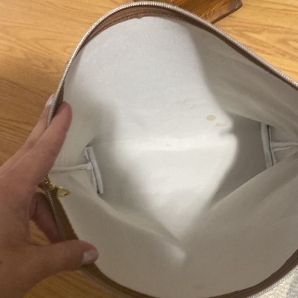 Huge cosmetic bag - Picture 7 of 7